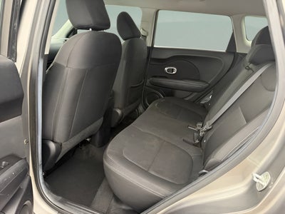 2014 Kia Soul Base