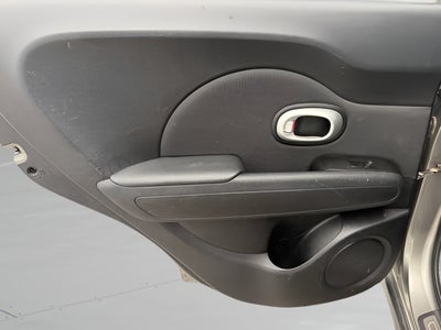 2014 Kia Soul Base