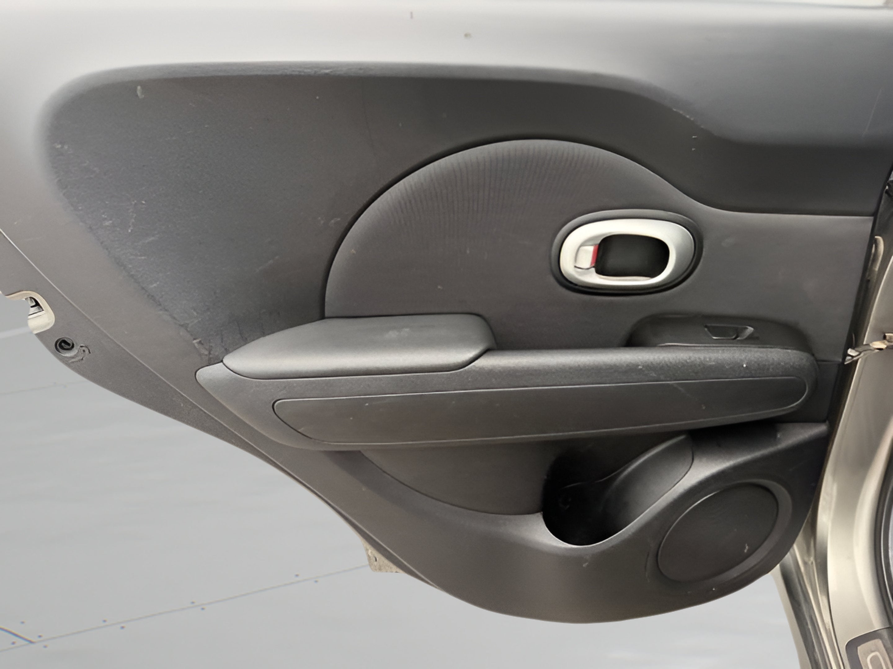 2014 Kia Soul Base