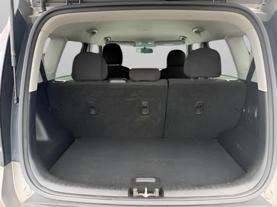 2014 Kia Soul Base