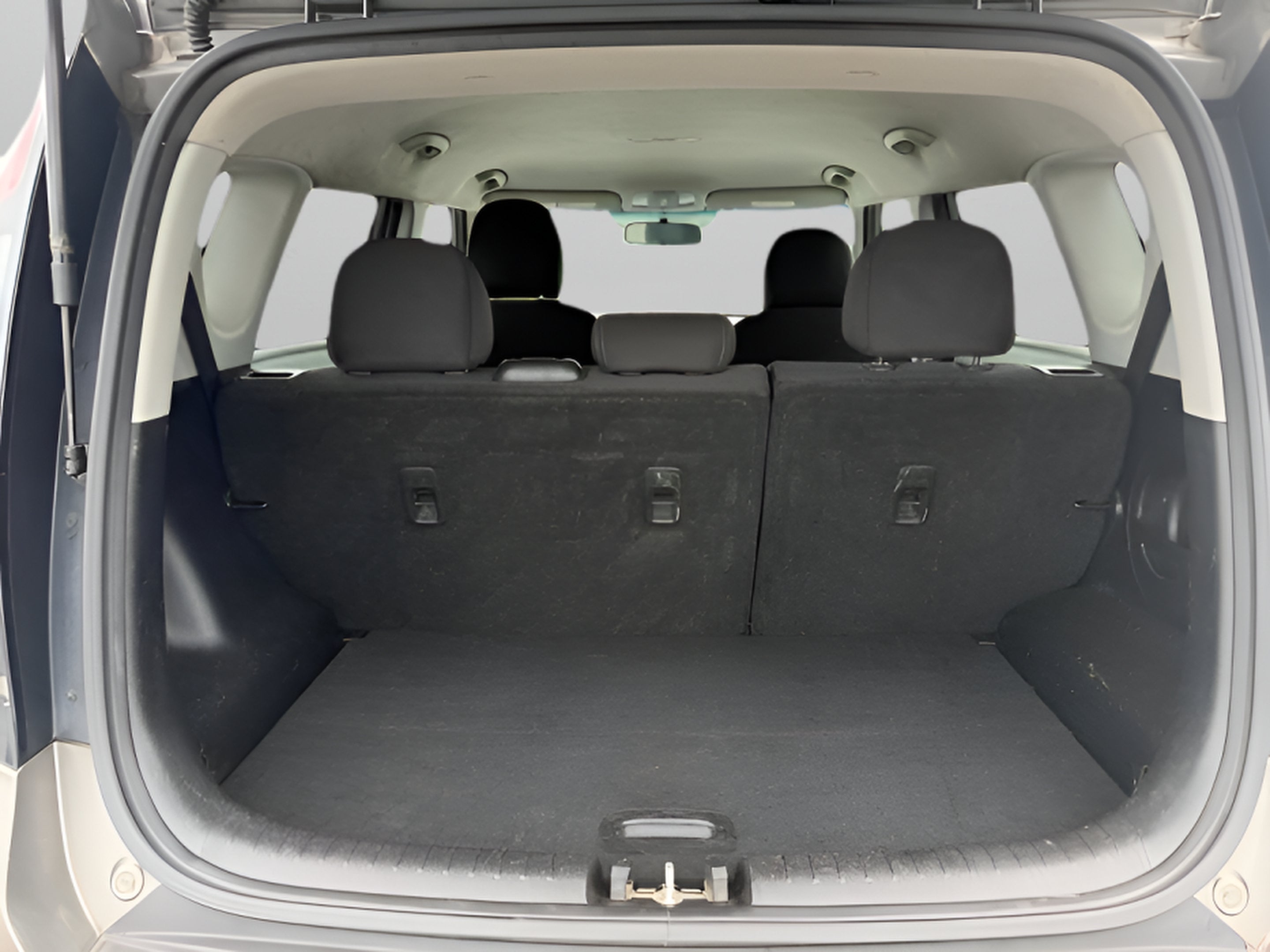 2014 Kia Soul Base