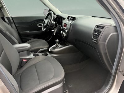 2014 Kia Soul Base