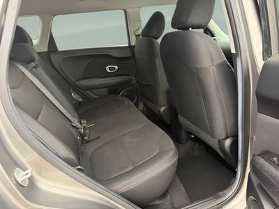 2014 Kia Soul Base