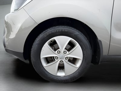 2014 Kia Soul Base