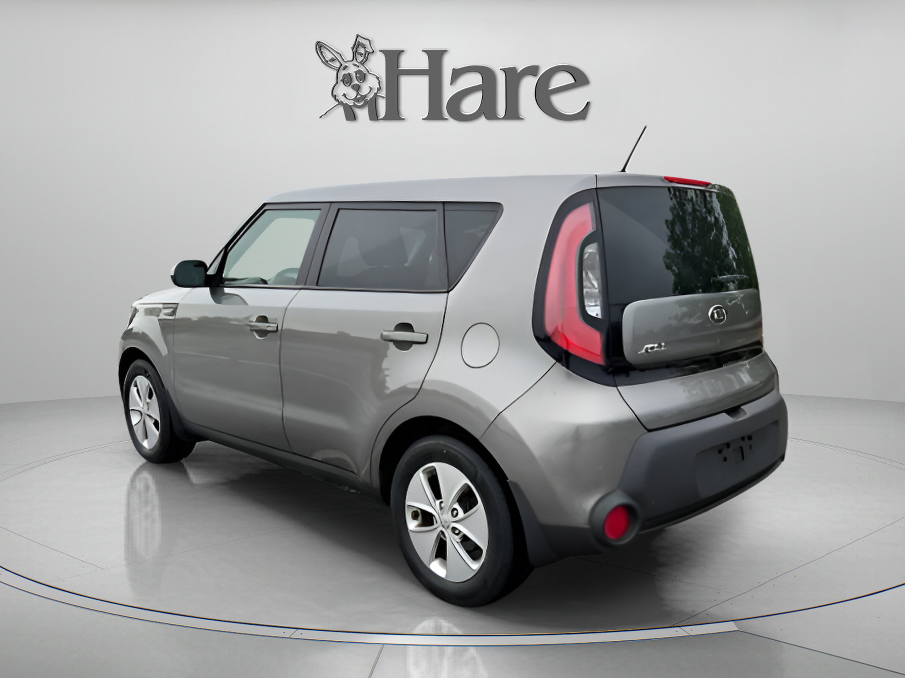 2014 Kia Soul Base