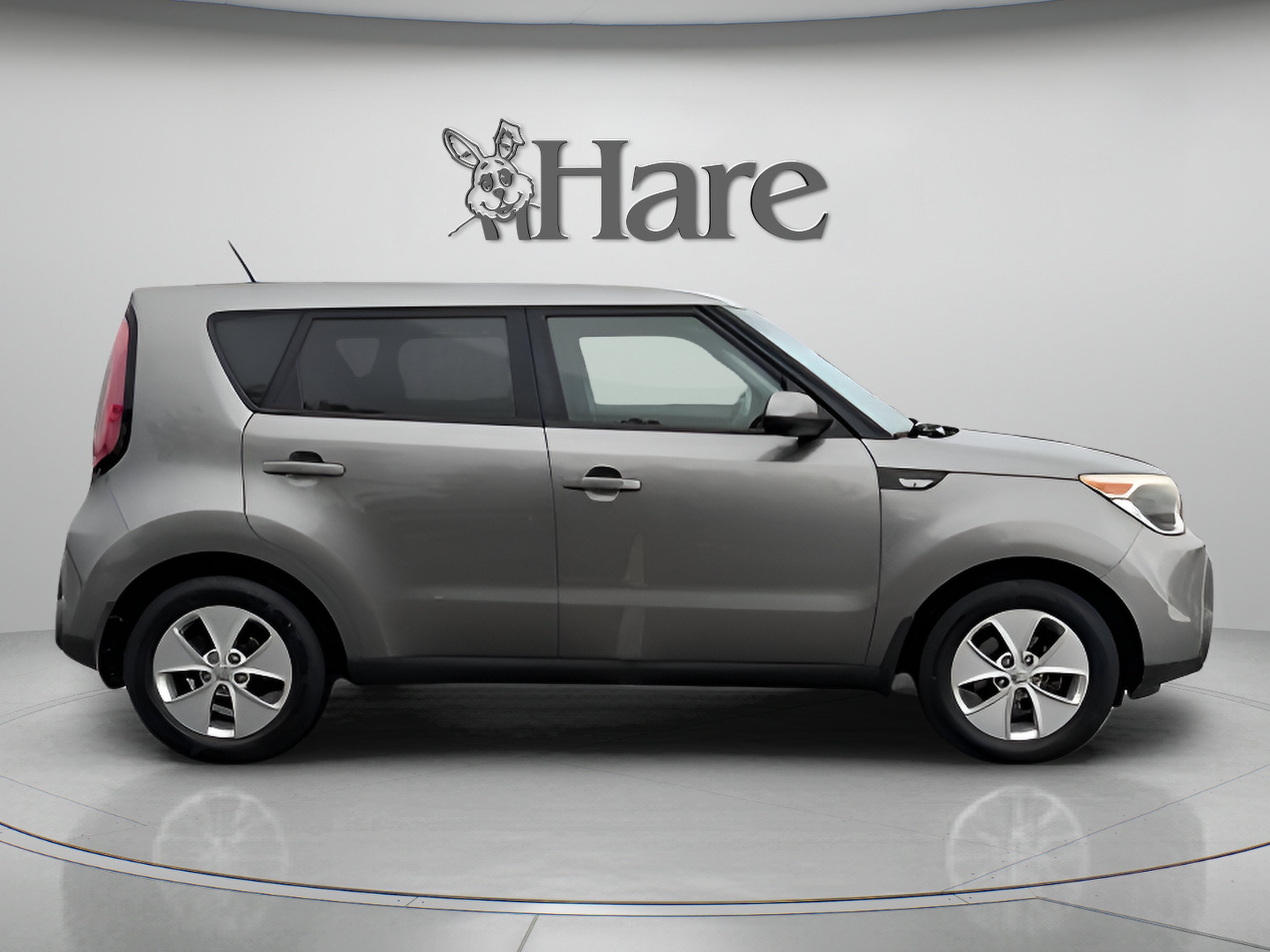 2014 Kia Soul Base