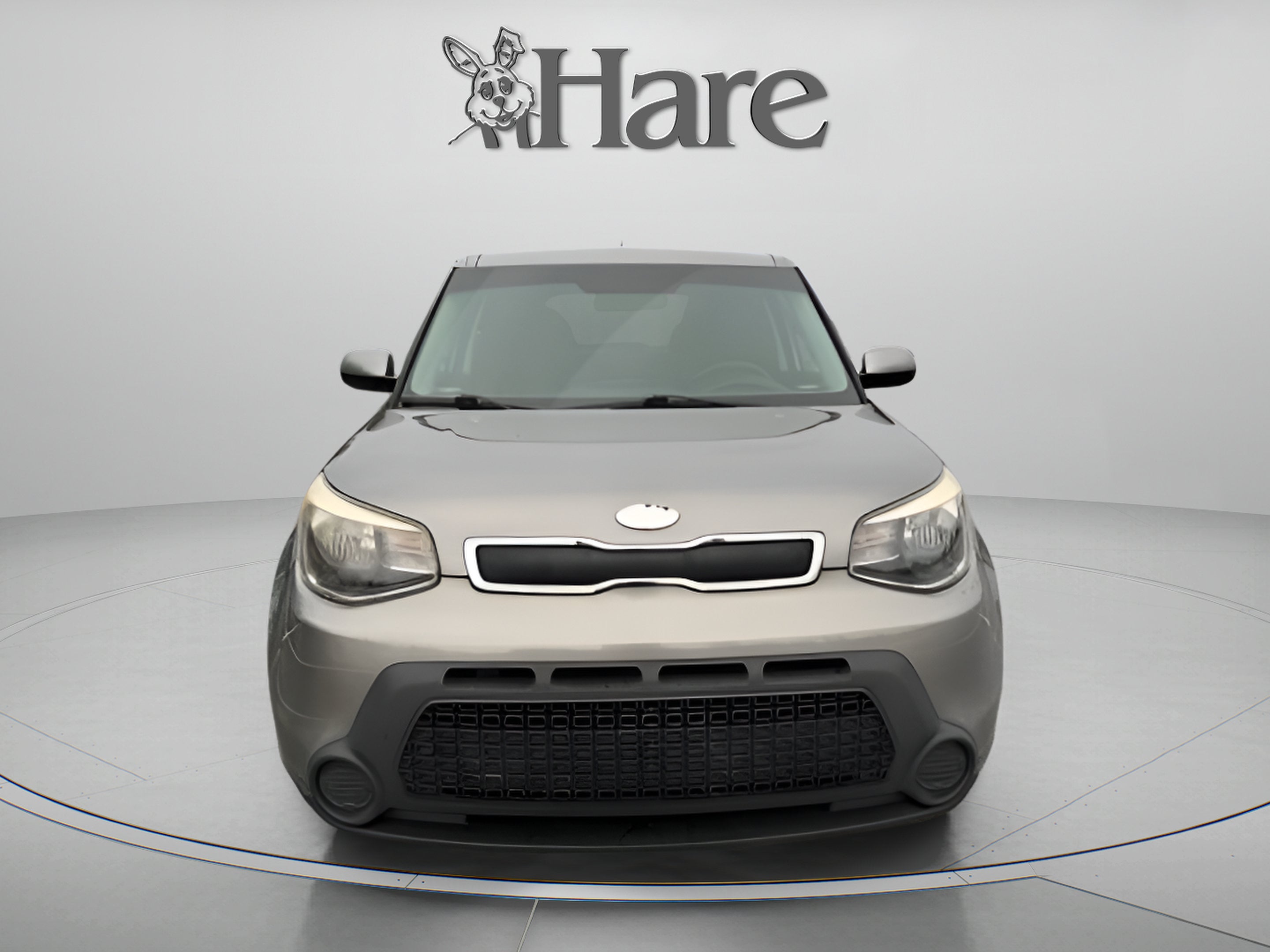 2014 Kia Soul Base