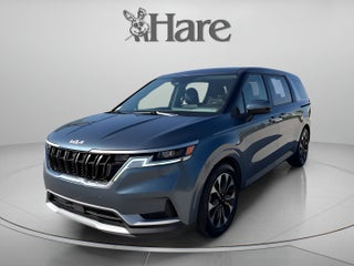 2022 Kia Carnival EX