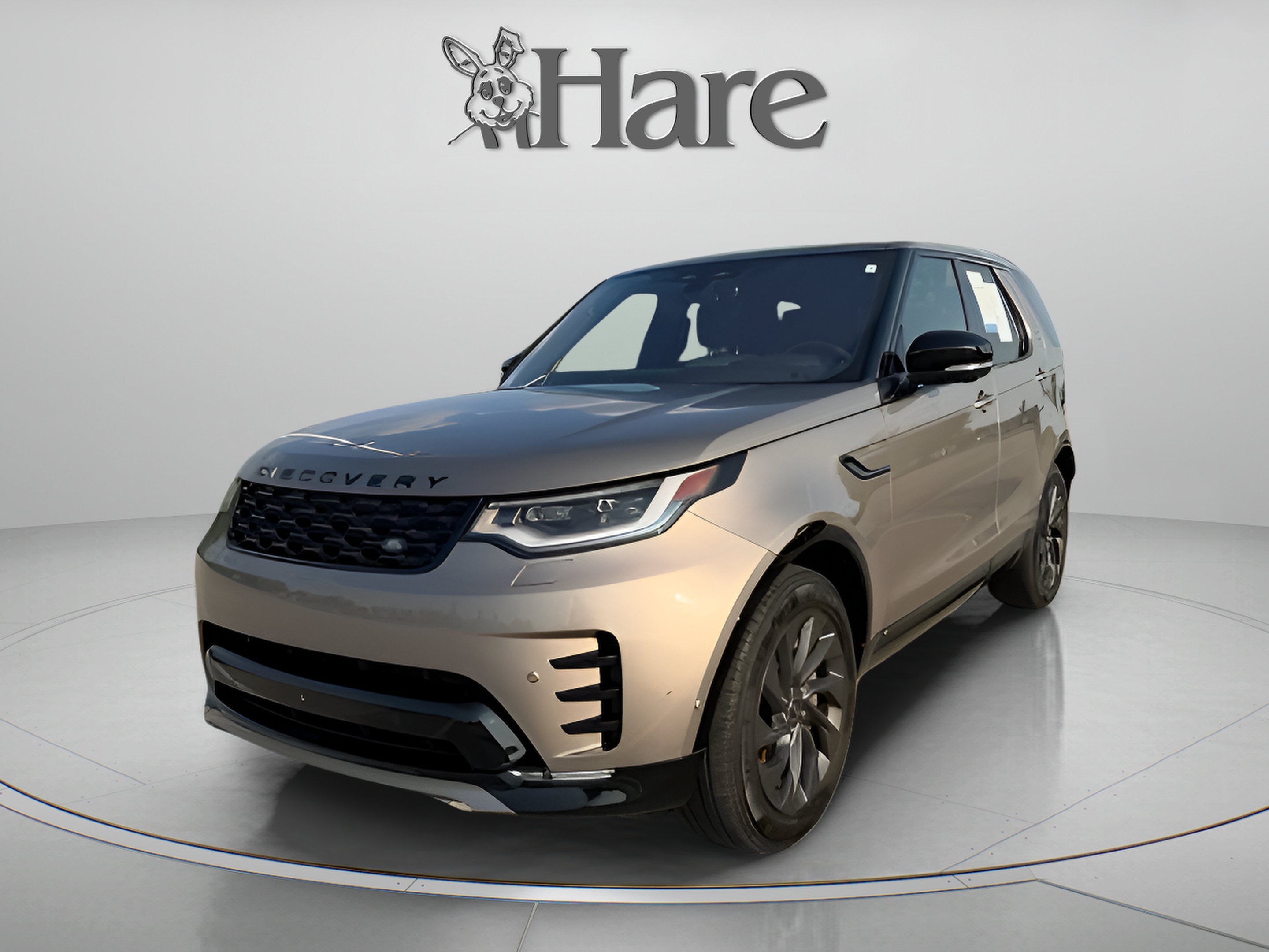 2021 Land Rover Discovery S R-Dynamic