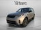 2021 Land Rover Discovery S R-Dynamic