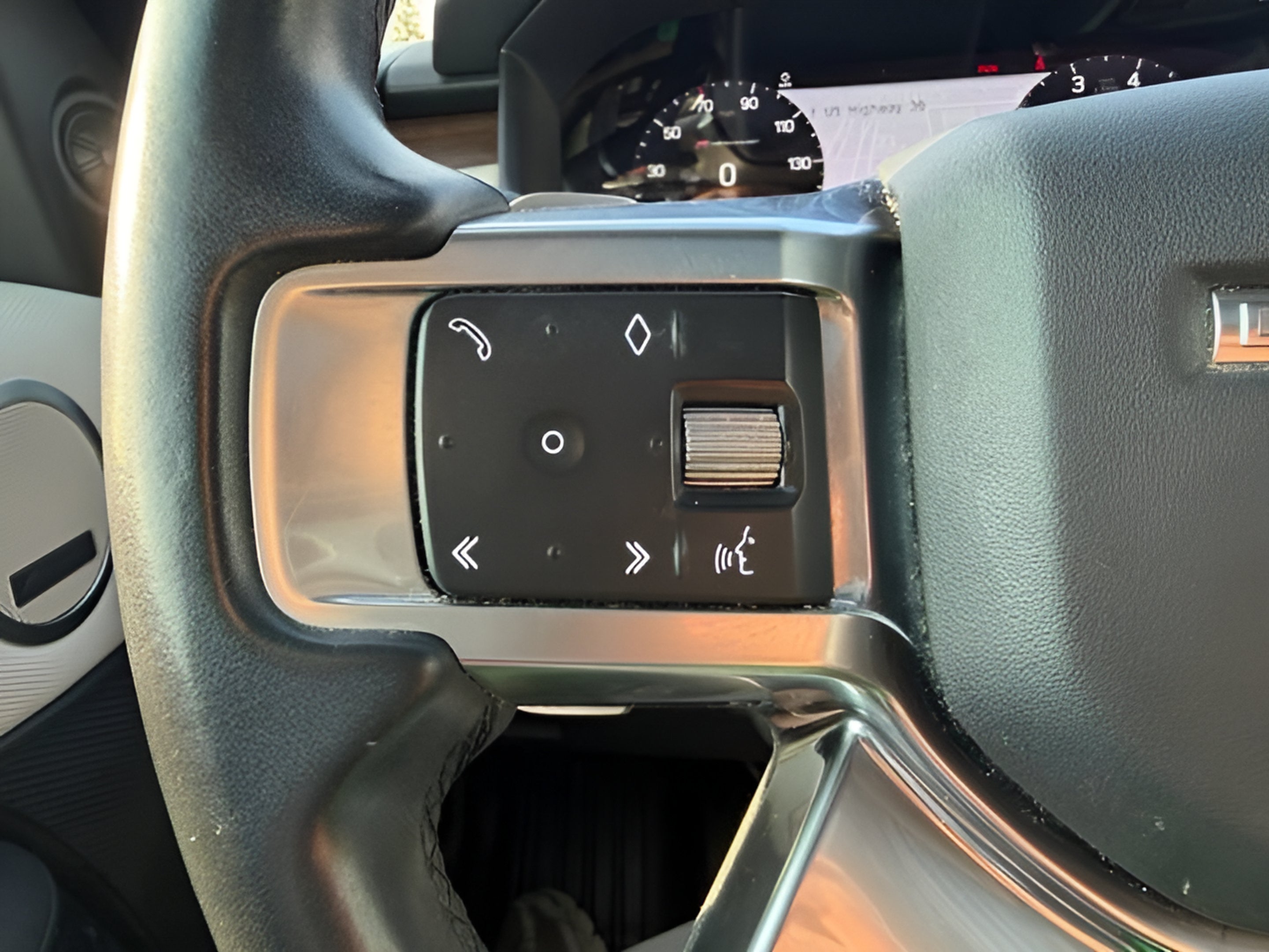 2021 Land Rover Discovery S R-Dynamic