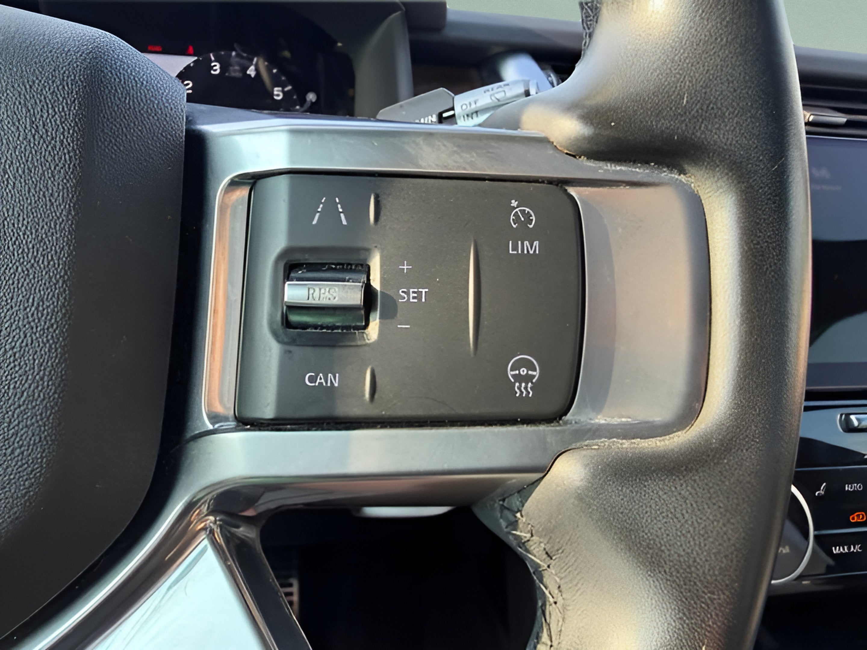 2021 Land Rover Discovery S R-Dynamic