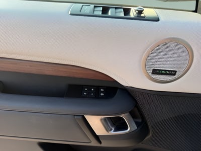 2021 Land Rover Discovery S R-Dynamic