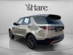 2021 Land Rover Discovery S R-Dynamic