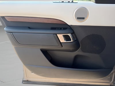 2021 Land Rover Discovery S R-Dynamic