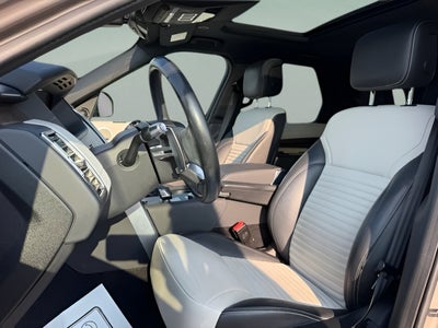 2021 Land Rover Discovery S R-Dynamic