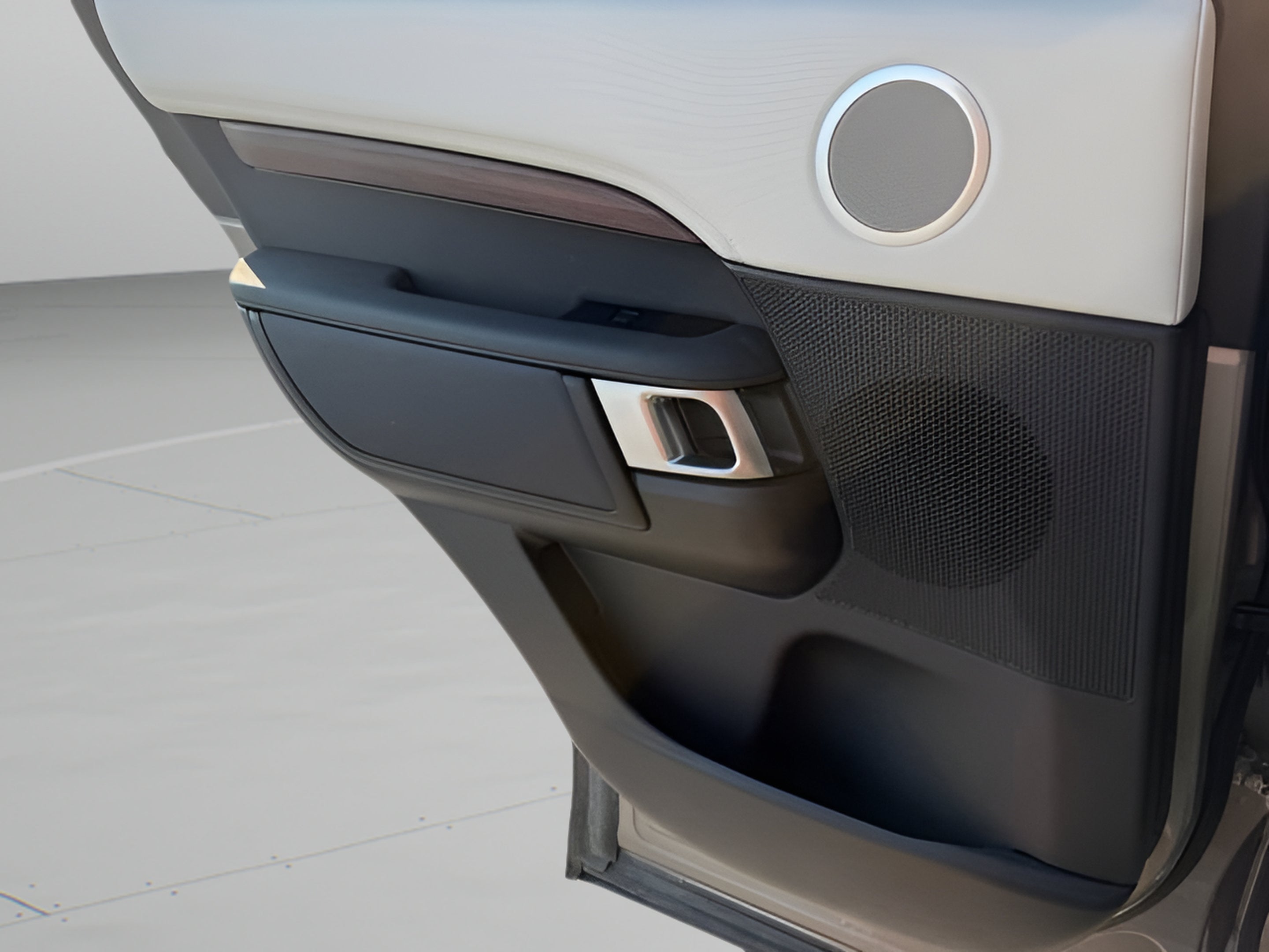 2021 Land Rover Discovery S R-Dynamic