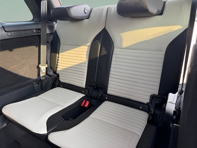 2021 Land Rover Discovery S R-Dynamic