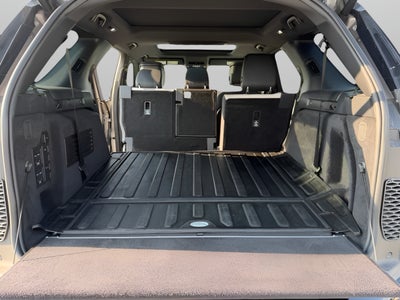 2021 Land Rover Discovery S R-Dynamic