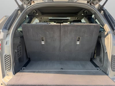 2021 Land Rover Discovery S R-Dynamic