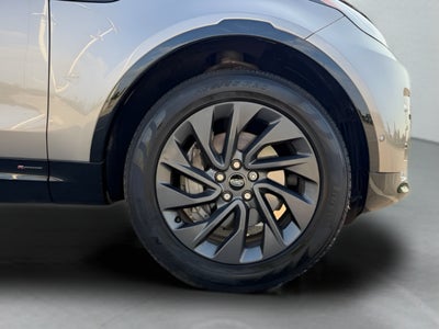 2021 Land Rover Discovery S R-Dynamic