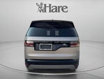 2021 Land Rover Discovery S R-Dynamic