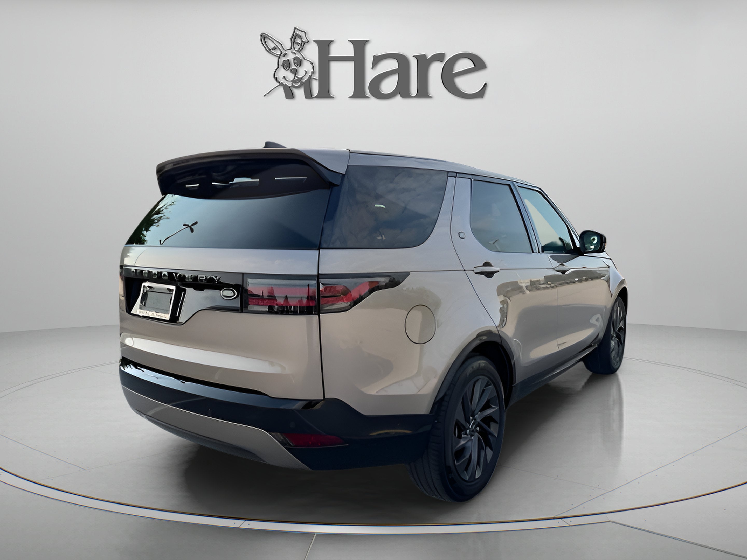 2021 Land Rover Discovery S R-Dynamic