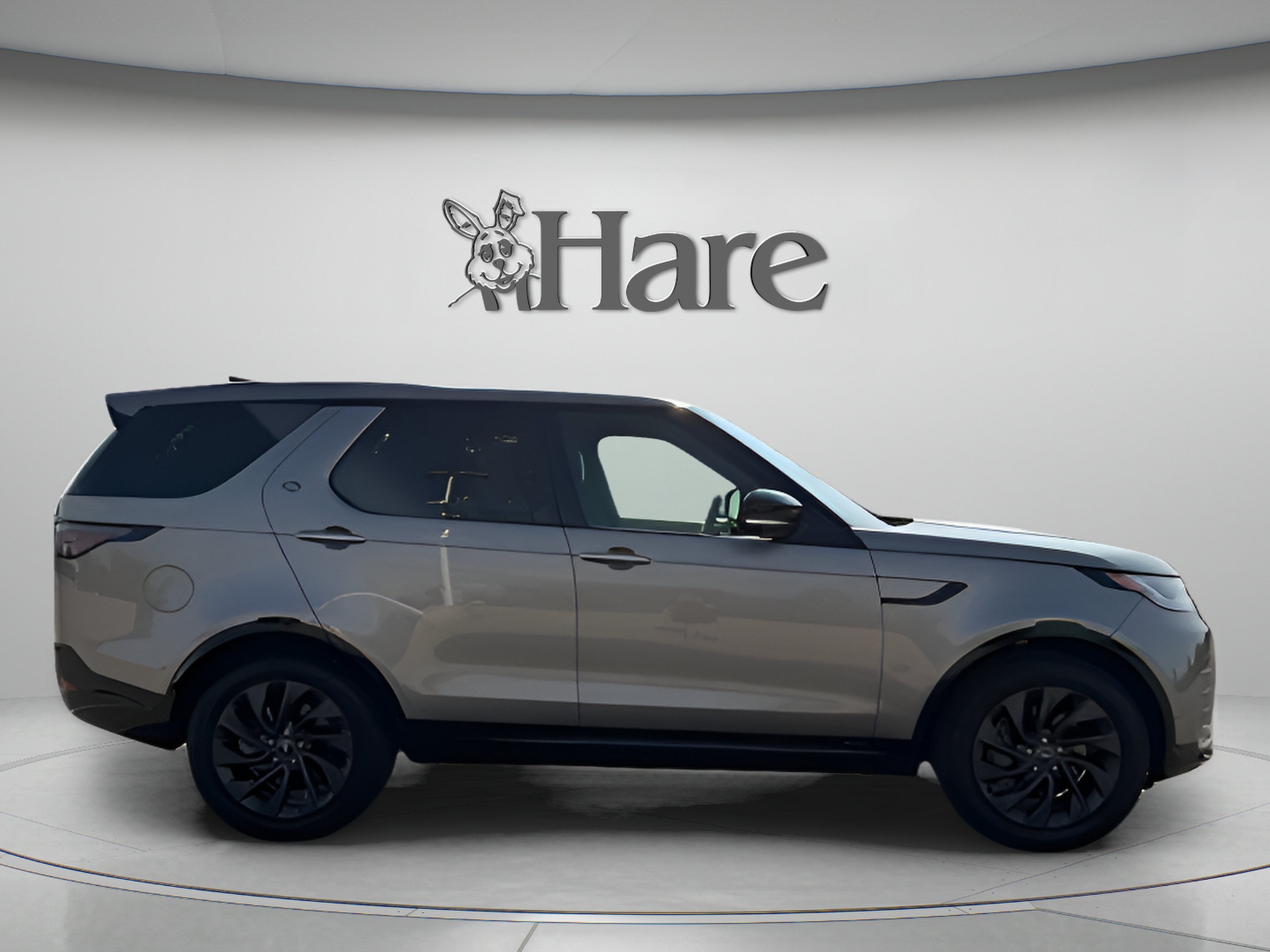 2021 Land Rover Discovery S R-Dynamic