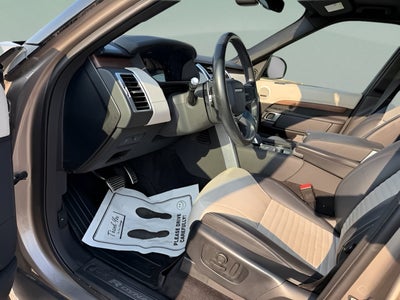 2021 Land Rover Discovery S R-Dynamic