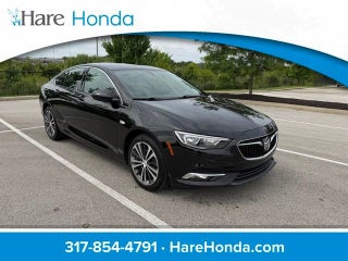 2018 Buick Regal Sportback Essence
