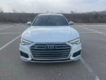 2022 Audi S6 Sedan Premium Plus