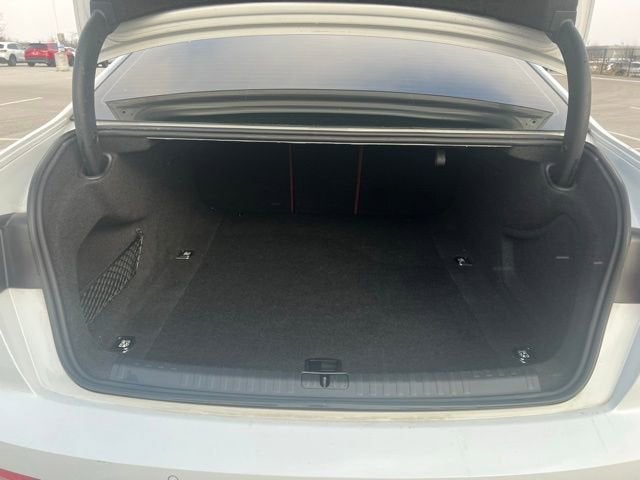 2022 Audi S6 Sedan Premium Plus