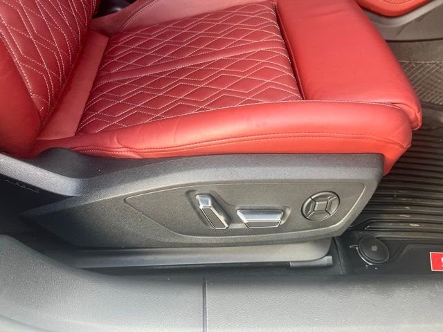 2022 Audi S6 Sedan Premium Plus