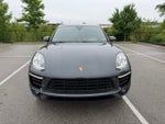 2018 Porsche Macan Base
