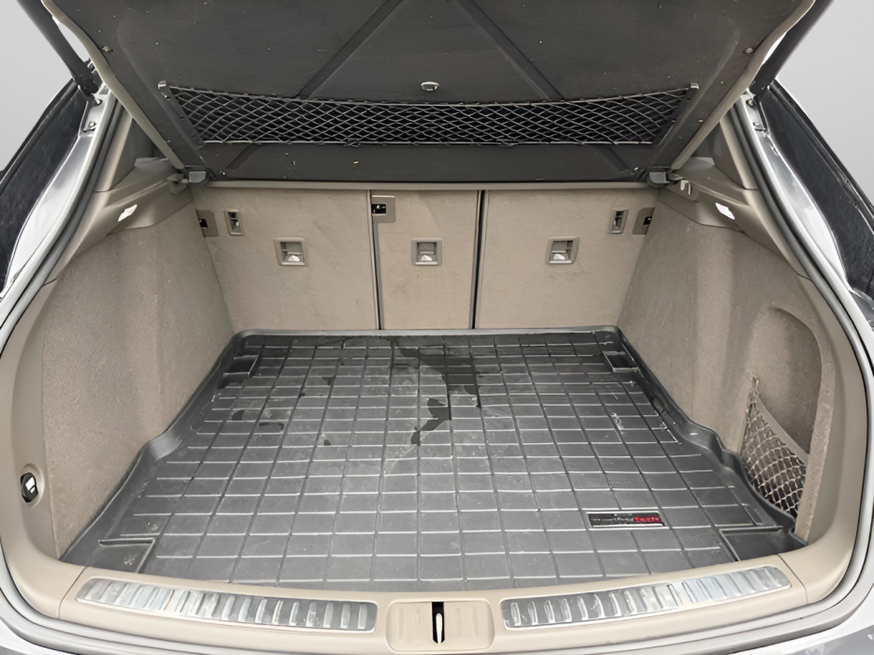 2018 Porsche Macan Base