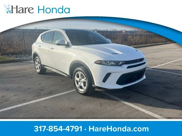 2024 Dodge Hornet GT Plus