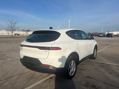 2024 Dodge Hornet GT Plus