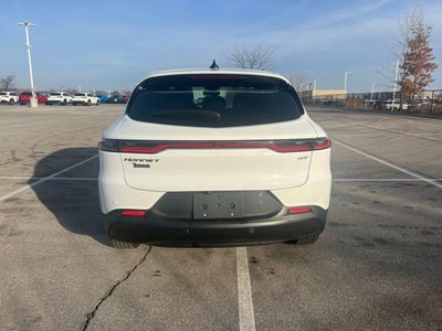 2024 Dodge Hornet GT Plus