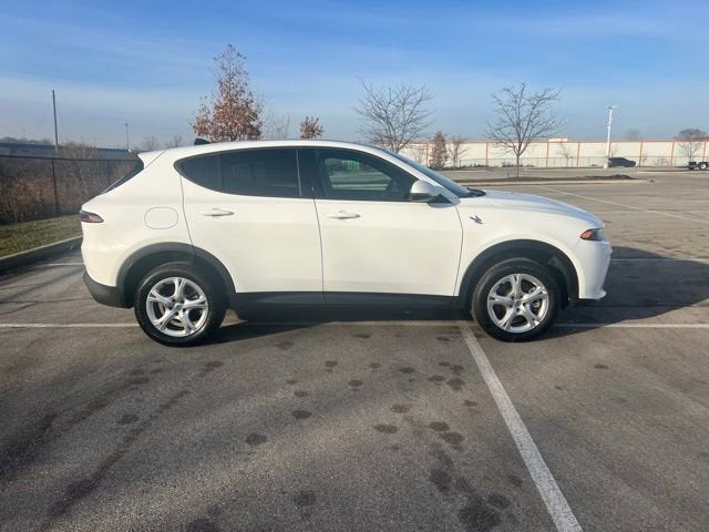 2024 Dodge Hornet GT Plus