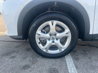 2024 Dodge Hornet GT Plus