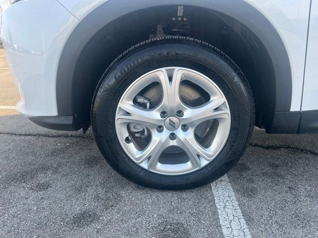 2024 Dodge Hornet GT Plus