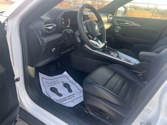 2024 Dodge Hornet GT Plus