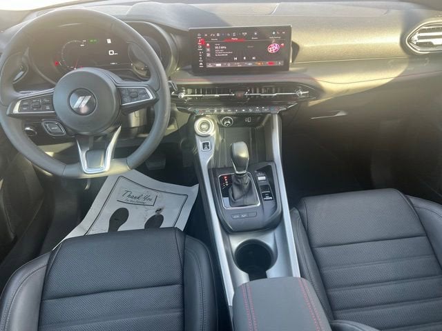 2024 Dodge Hornet GT Plus