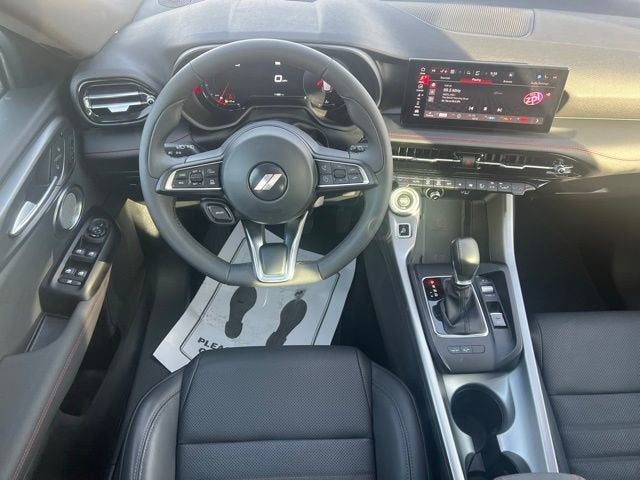 2024 Dodge Hornet GT Plus