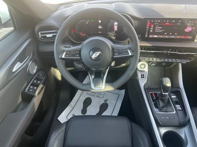 2024 Dodge Hornet GT Plus