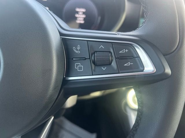 2024 Dodge Hornet GT Plus