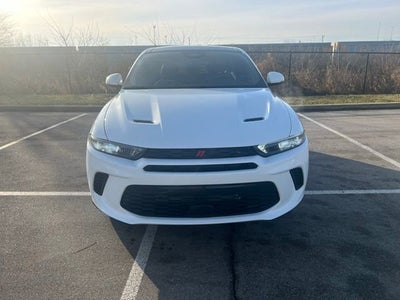 2024 Dodge Hornet GT Plus