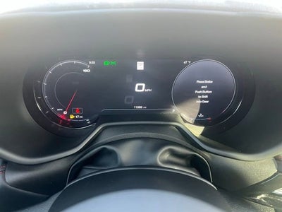 2024 Dodge Hornet GT Plus