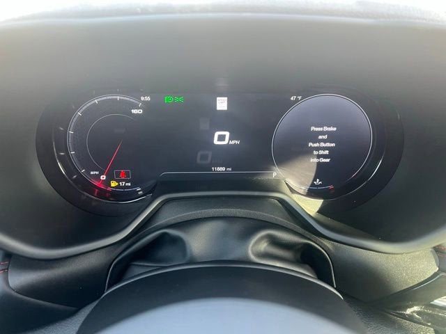 2024 Dodge Hornet GT Plus