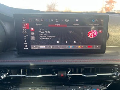 2024 Dodge Hornet GT Plus